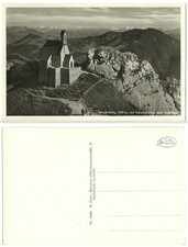 G368 wendelstein kaisergebirge gebraucht kaufen  Deutschland