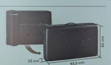 Mobile massageliege zonen gebraucht kaufen  Gundheim