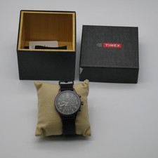 Timex expedition chronograph usato  Roma