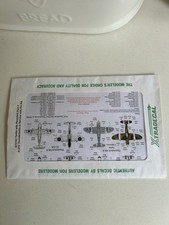 Xtradecals decals rebuplic for sale  DUNMOW