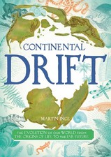 Continental Drift: The Evolution of Our World from the Origins of Life to th... comprar usado  Enviando para Brazil