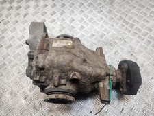 Bmw series differential for sale  DALKEITH