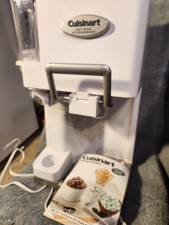 Cuisinart ice 45p1 for sale  Trout Run