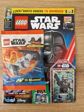 Lego star wars gebraucht kaufen  Kirchhundem