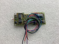 Märklin delta decoder gebraucht kaufen  Ditzingen