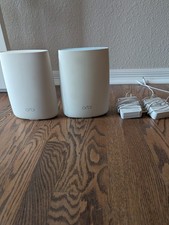 Netgear orbi rbk50 for sale  Westminster