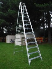 New werner 414 for sale  Woodstock