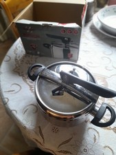Zurich. pressure cooker for sale  EDINBURGH