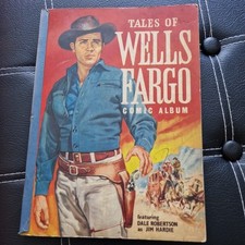 Tales wells fargo for sale  WALSALL