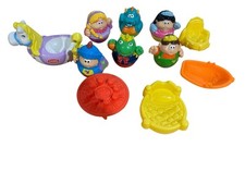 Weebles weebalot castle for sale  Woodbridge