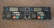 Denon 2500f see d'occasion  Expédié en Belgium