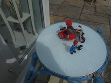 Postman pat motor for sale  HAYLING ISLAND