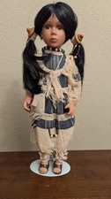 Porcelain doll collectible for sale  Port Allen