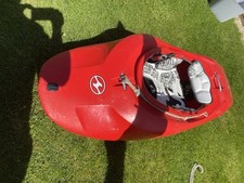 Wavesport mobius 65. for sale  LINLITHGOW