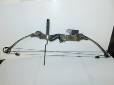 ARCO COMPOSTO YORK BUSHWACKER (SZY92) comprar usado  Enviando para Brazil