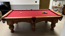 Gandy pool table for sale  Fish Creek