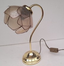 Vintage brass tulip for sale  ABERDEEN