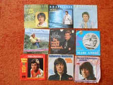 Singles vinyl paket gebraucht kaufen  Hückelhoven