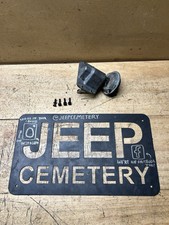 Jeep wrangler cherokee for sale  Brogue