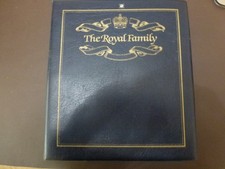 Silver jubilee collection for sale  BLACKBURN