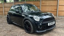 Mini hatch john for sale  THATCHAM