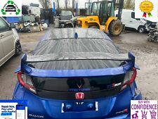 2016 honda civic for sale  CHELMSFORD