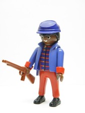 Playmobil western scout d'occasion  Expédié en Belgium