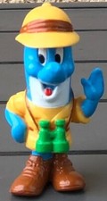 Figurine dolfi novotel d'occasion  Rodez