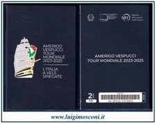 Italia 2025 amerigo usato  Novedrate