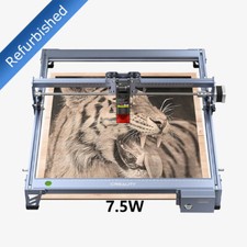 Creality laser falcon for sale  Houston