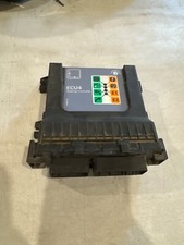 Leader ecu4 steering for sale  New Carlisle
