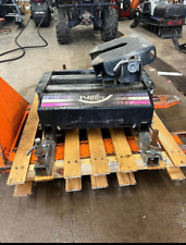 Pullrite fifth wheel for sale  Grand Marais