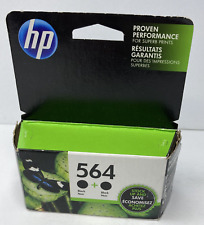 564 black ink for sale  Burley