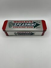 Wrigley spearmint gum for sale  Byhalia