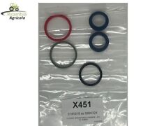 Kit guarnizioni idroguida usato  Campagna