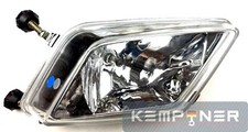 02160040002 scheinwerfer links gebraucht kaufen  Gaildorf