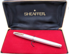 Sheaffer imperial stilografica usato  Bologna