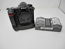 Nikon d500 battery for sale  Spring