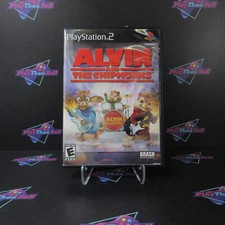 Refurbished alvin chipmunks for sale  Largo