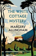 White cottage mystery for sale  UK