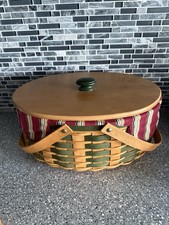 Longaberger 2007 large for sale  Franklin