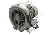 NASH ELMO Garden Denver G-BH1 2BH1400-7AV25-Z Siemens D-97616 na sprzedaż  PL