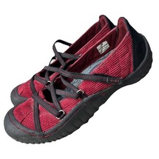 Womens 7.5m vegan for sale  Telford