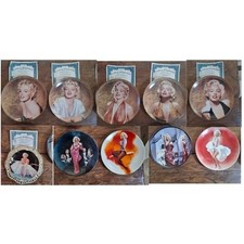Marilyn monroe collector for sale  Long Pond