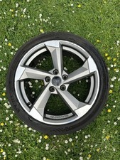 Genuine audi black for sale  NEWTOWNABBEY