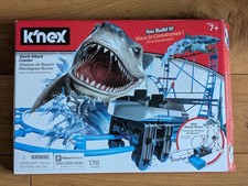 Nex shark attack for sale  REDHILL