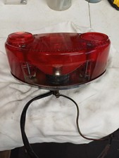 Kawasaki triple rear for sale  LINGFIELD
