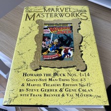 marvel masterworks for sale  CRAWLEY