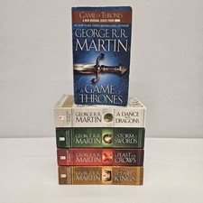 Game thrones lot for sale  Moosup