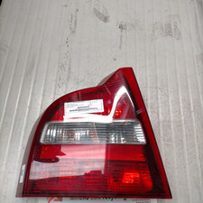 9187922 trasparente fanale usato  Italia